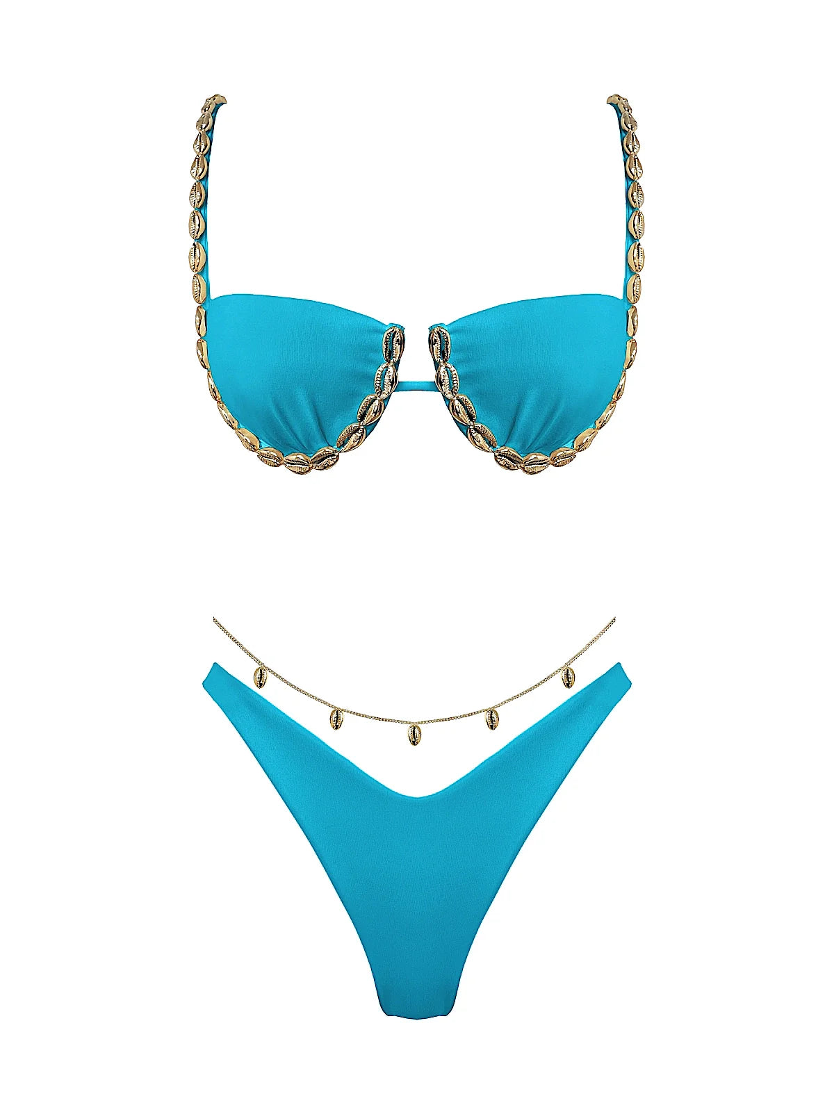 Colette Balconette-Alana Bikini