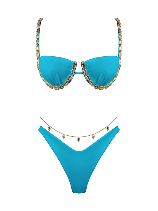 Colette Balconette-Alana Bikini