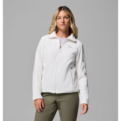 COLUMBIA - FAST TREK II JACKET | Seasalt