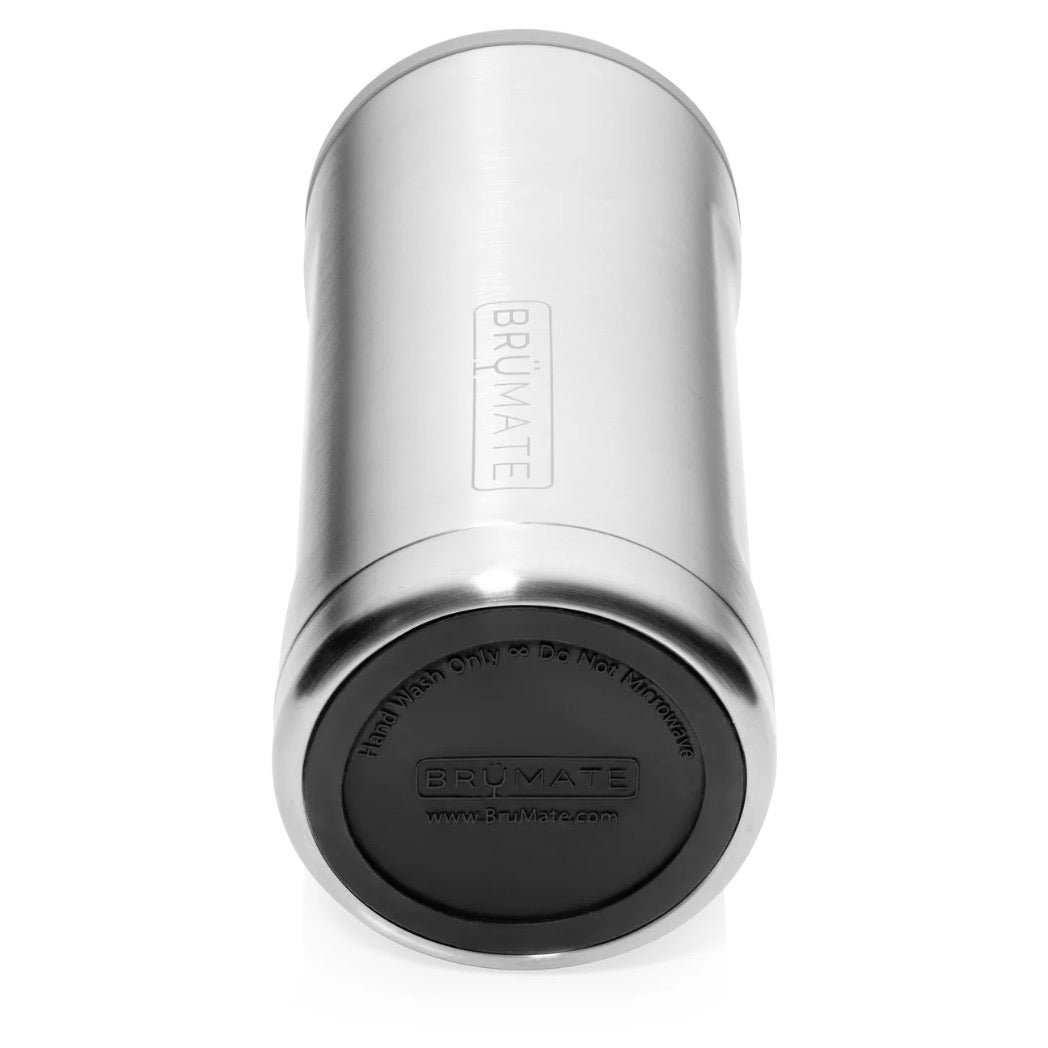 BRUMATE - Hopsulator Trio 3-in-1 | Matte Black