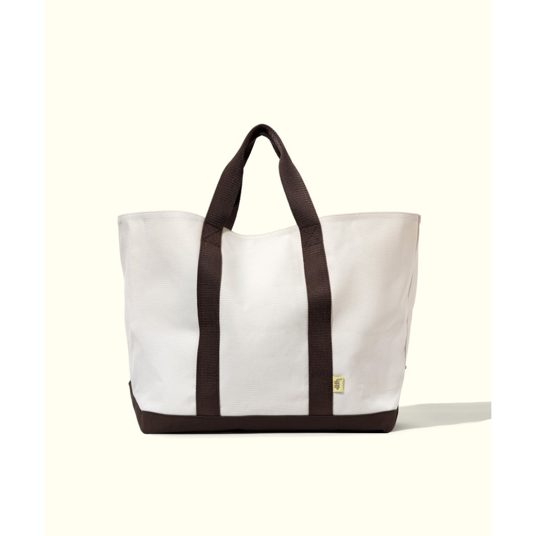 SUN BUM - Beach Tote