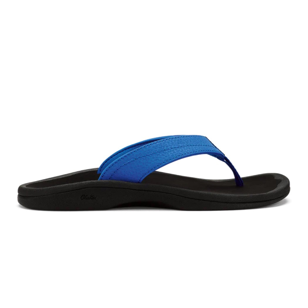 OLUKAI - OHANA (WOMENS) | BLOSSOM/LAVA ROCK