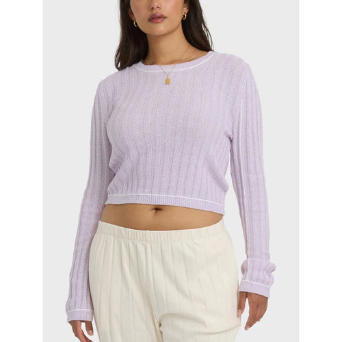 BILLABONG - CLARE SWEATER | Victory