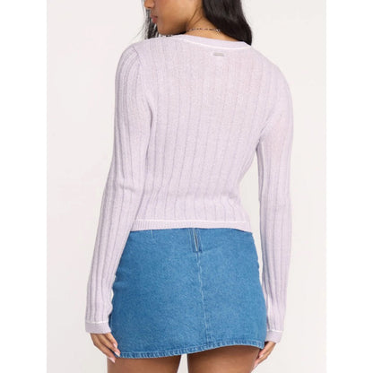 BILLABONG - CLARE SWEATER | Victory