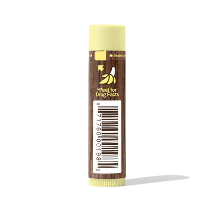 SUN BUM - Lipbalm | Banana SPF 30
