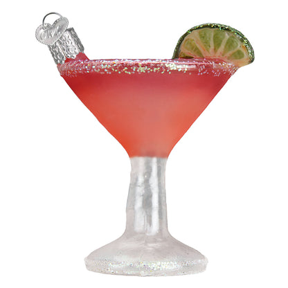 Cosmopolitan Ornament