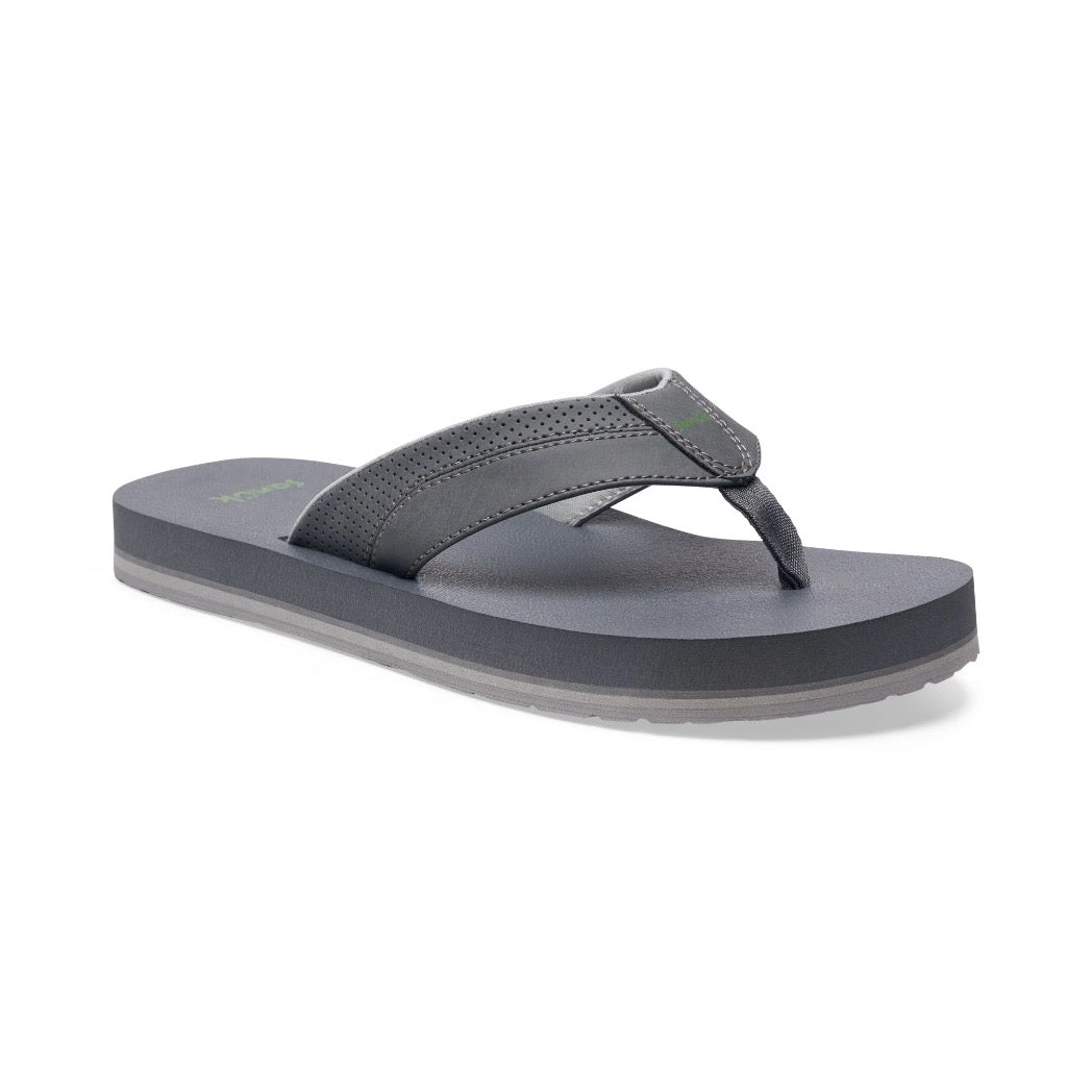 SANUK - BEER COZY 4 | Castlerock
