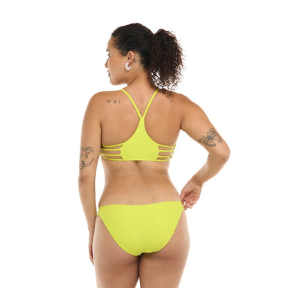 BODY GLOVE - SMOOTHIES ALANI TOP | KEY LIME