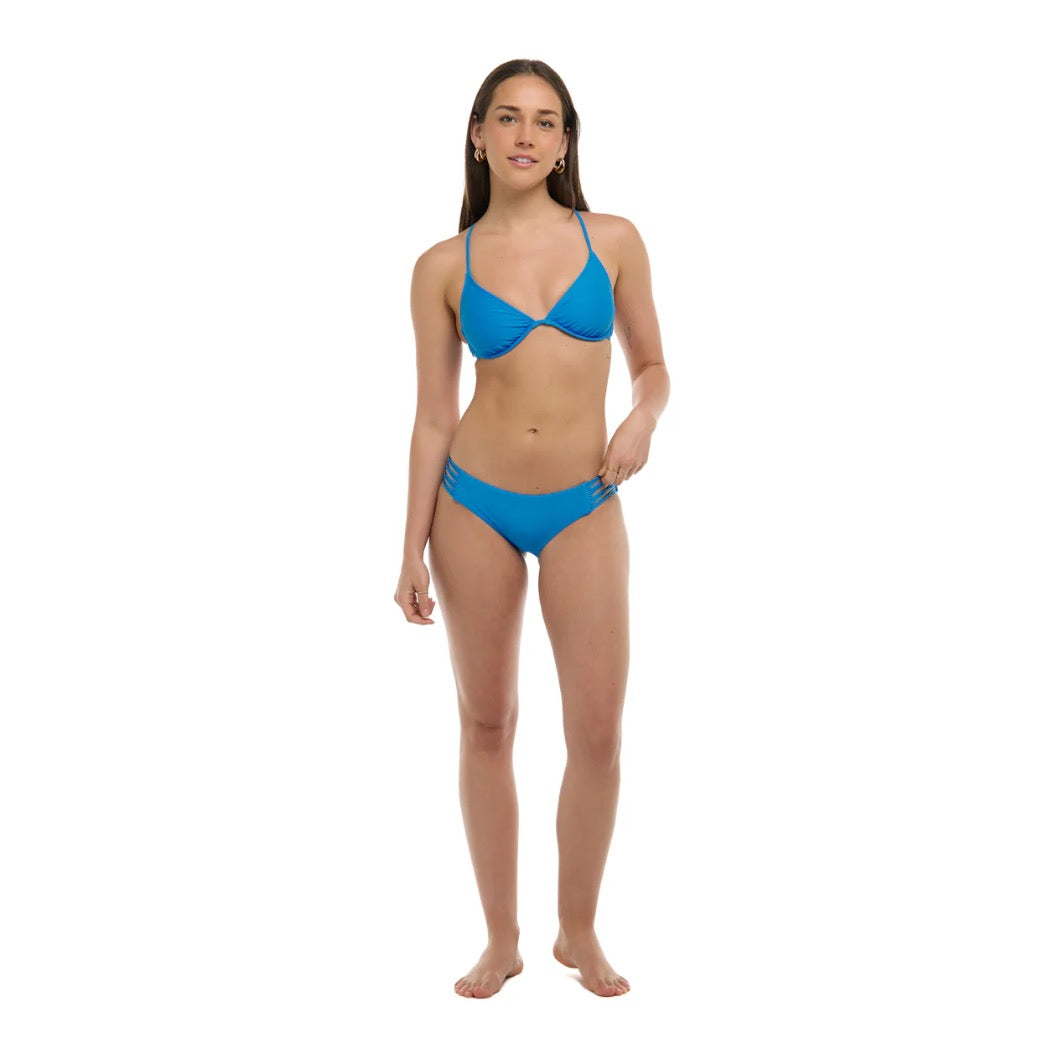 BODY GLOVE - SMOOTHIES PATSY BIKINI TOP | WAVE