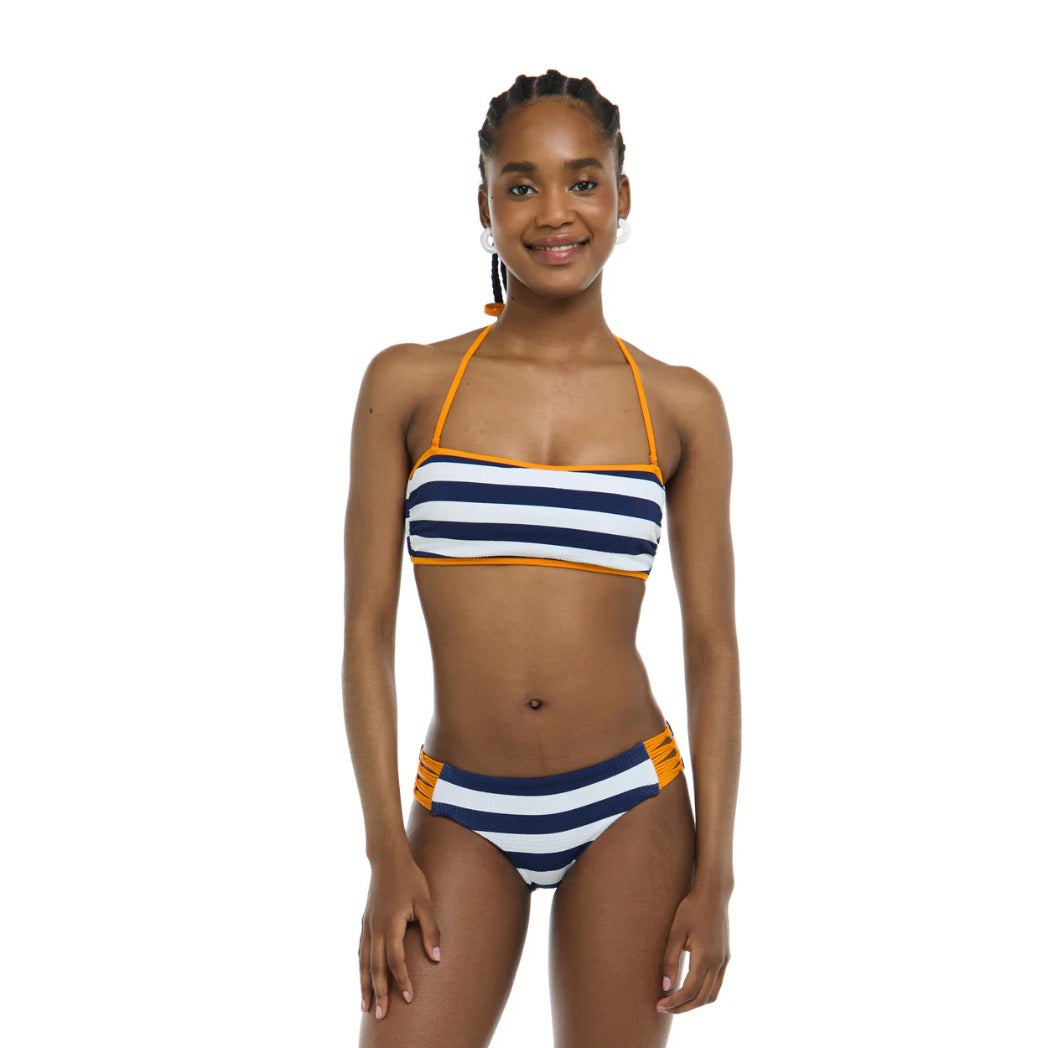 BODY GLOVE - MARITIME KAI TOP | MIDNIGHT