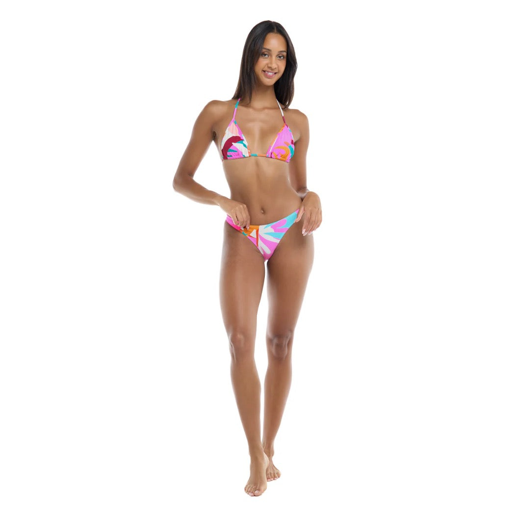 BODY GLOVE - HYPE DITA TOP | Multi/Hype