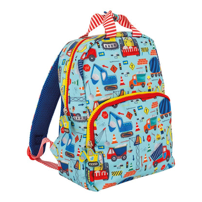 Floss & Rock Backpack