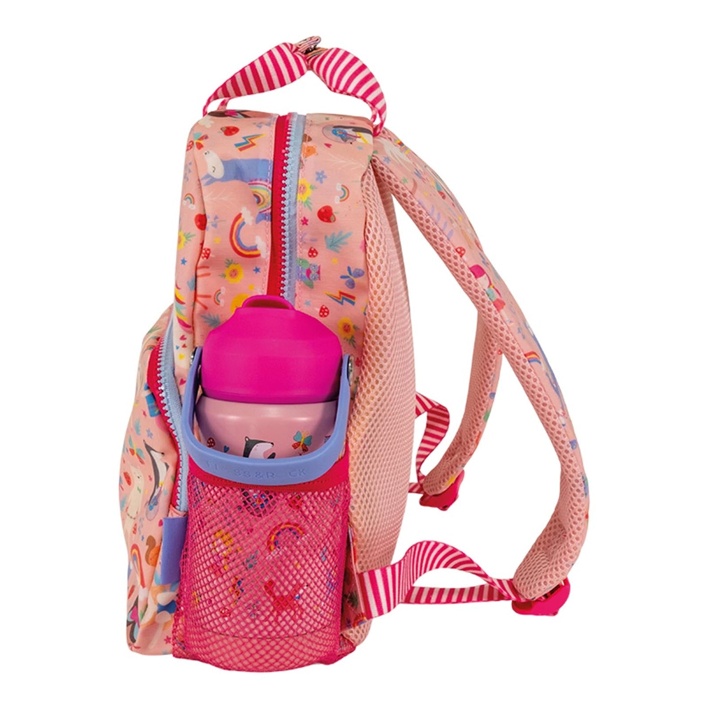 Floss & Rock Backpack