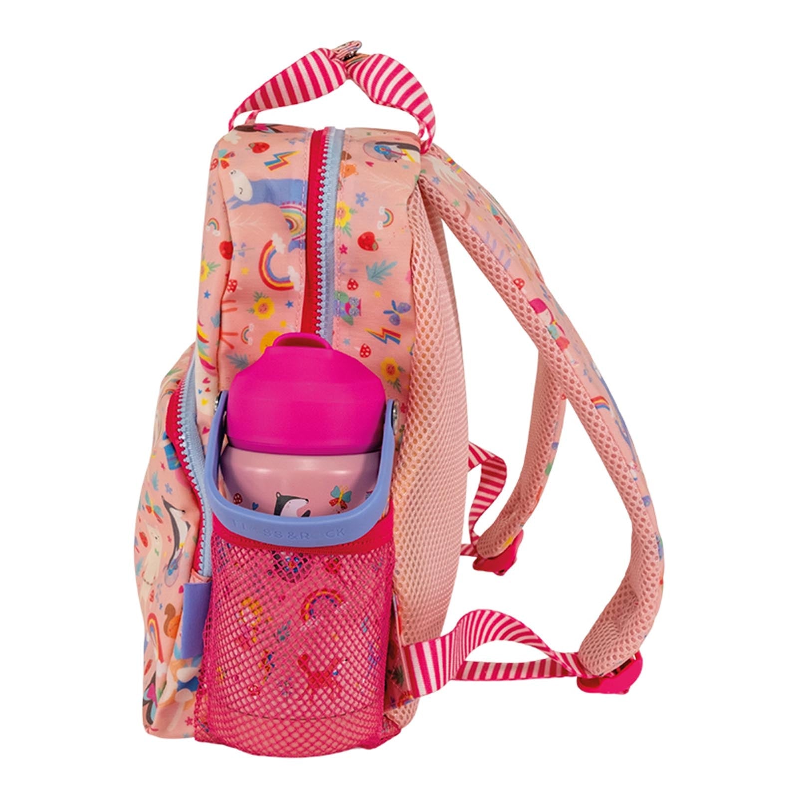 Floss & Rock Backpack