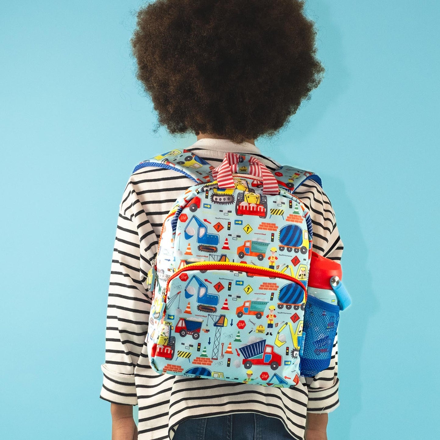 Floss & Rock Backpack