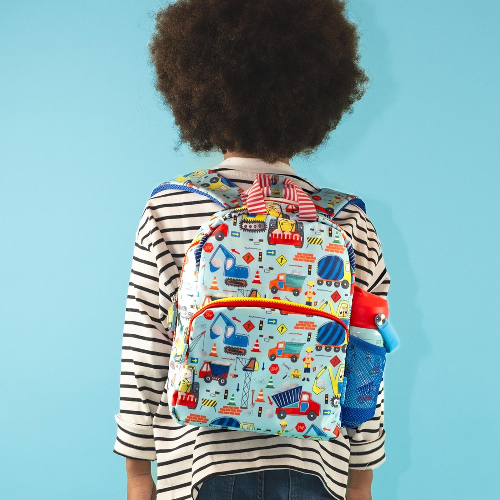 Floss & Rock Backpack