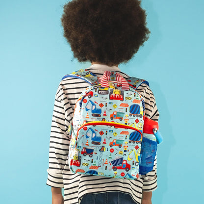Floss & Rock Backpack