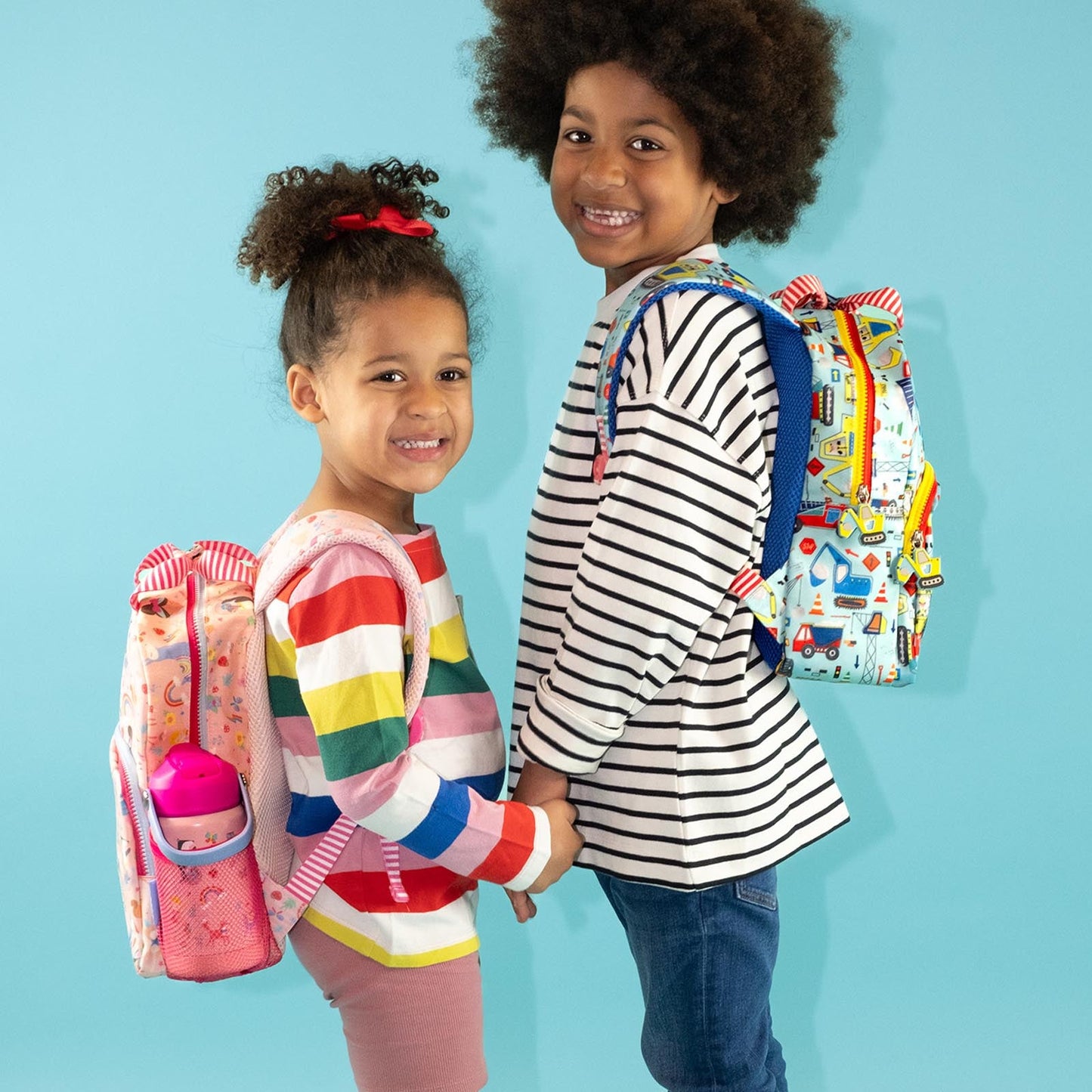 Floss & Rock Backpack