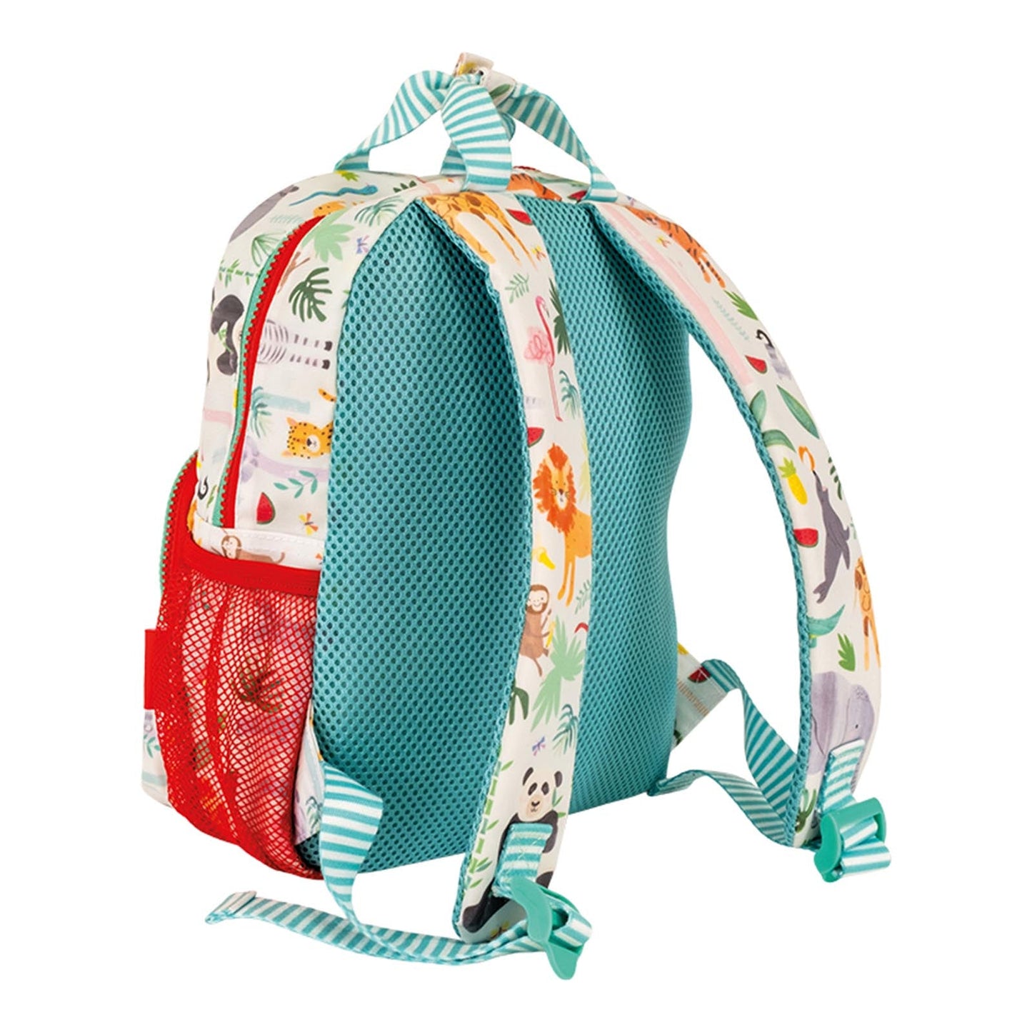 Floss & Rock Backpack