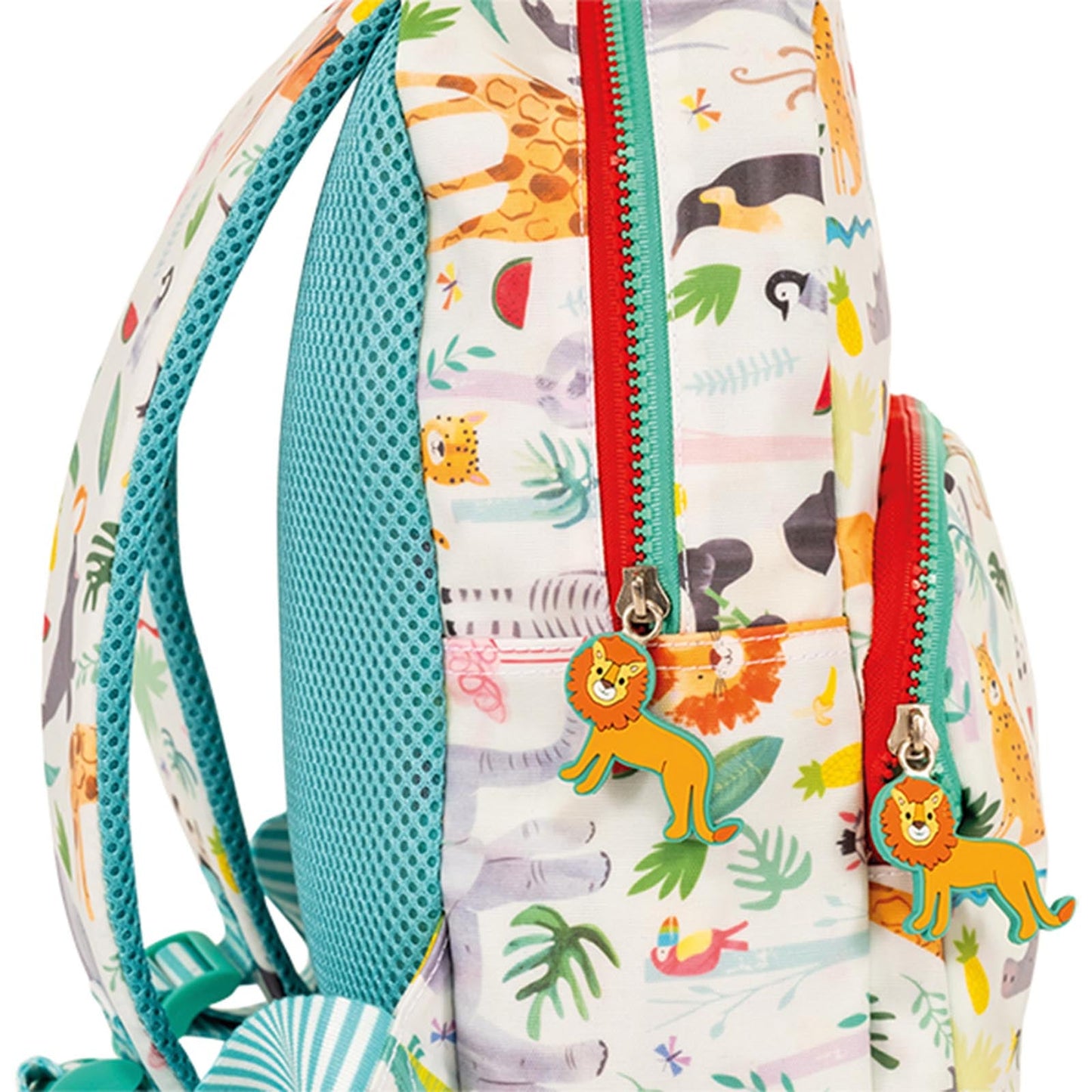 Floss & Rock Backpack