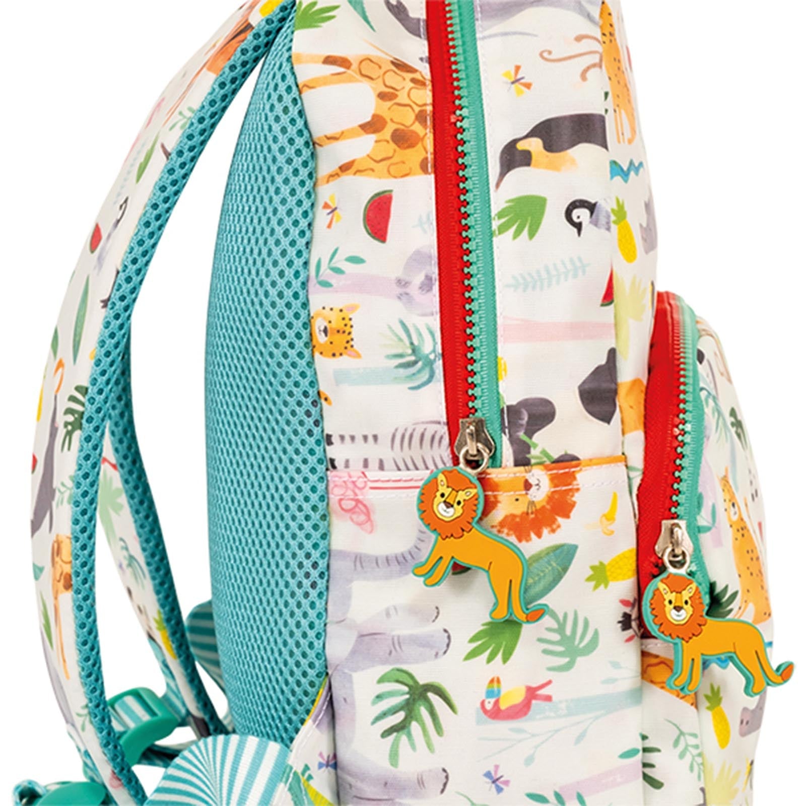 Floss & Rock Backpack