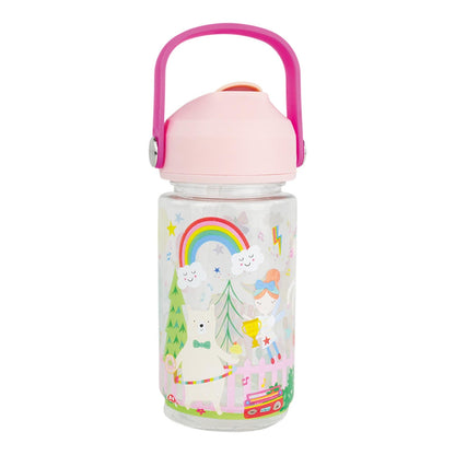 Floss & Rock Tritan Drinks Bottle