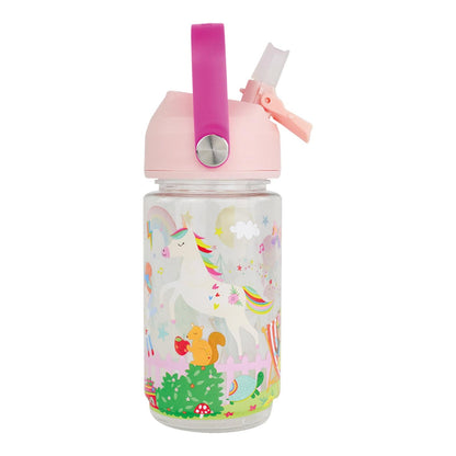 Floss & Rock Tritan Drinks Bottle