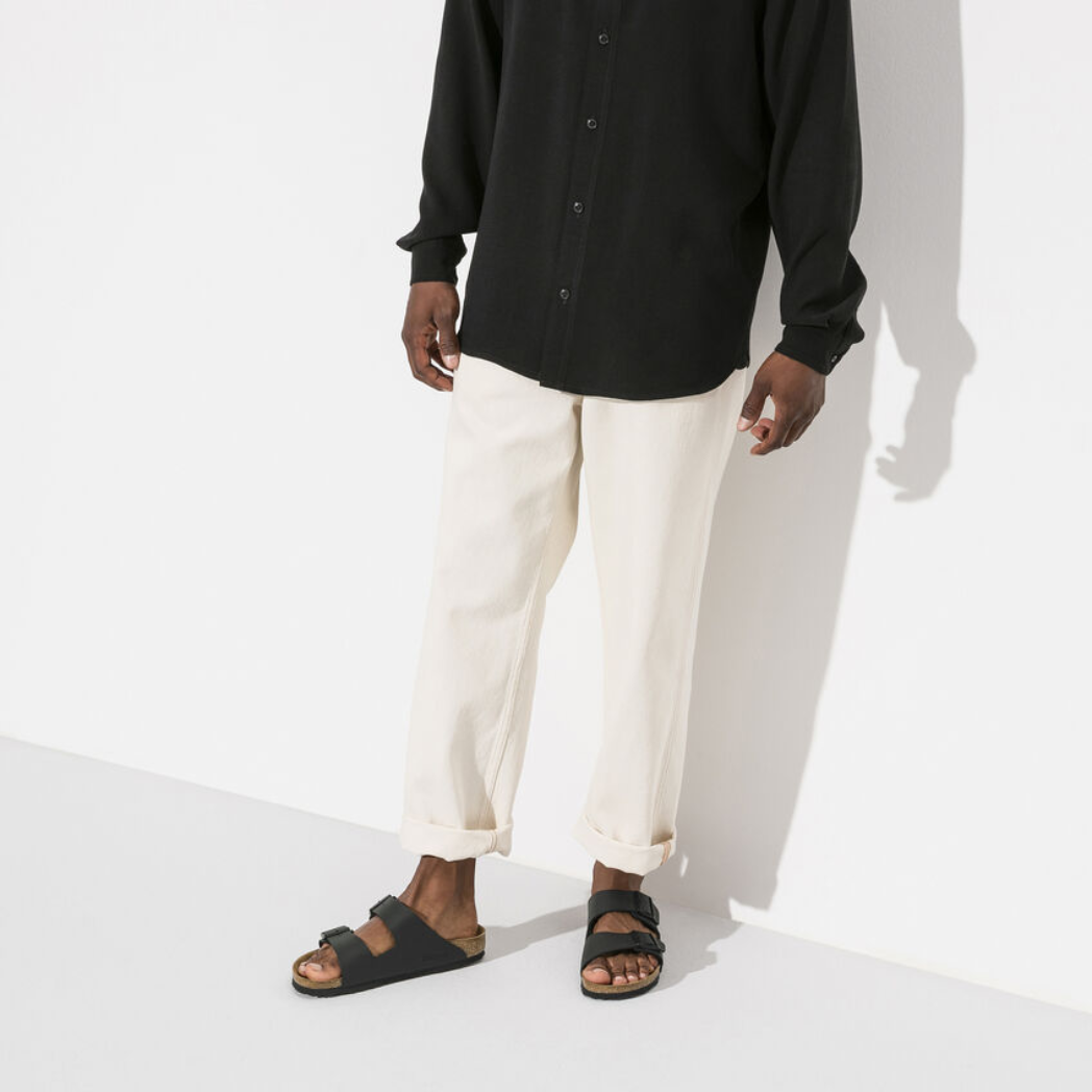 BIRKENSTOCK - ARIZONA BF | Black