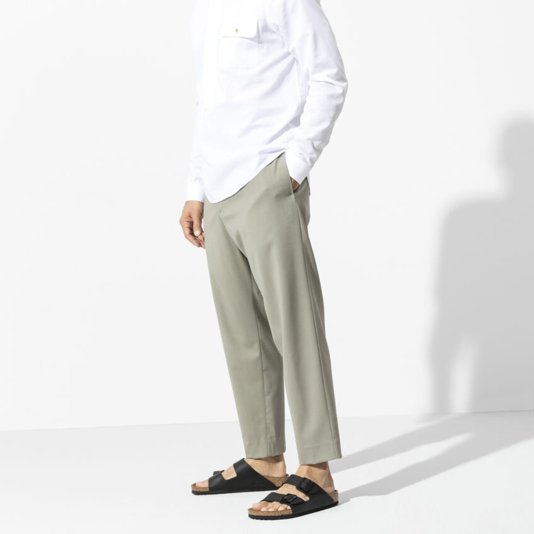 BIRKENSTOCK - ARIZONA BF | Black