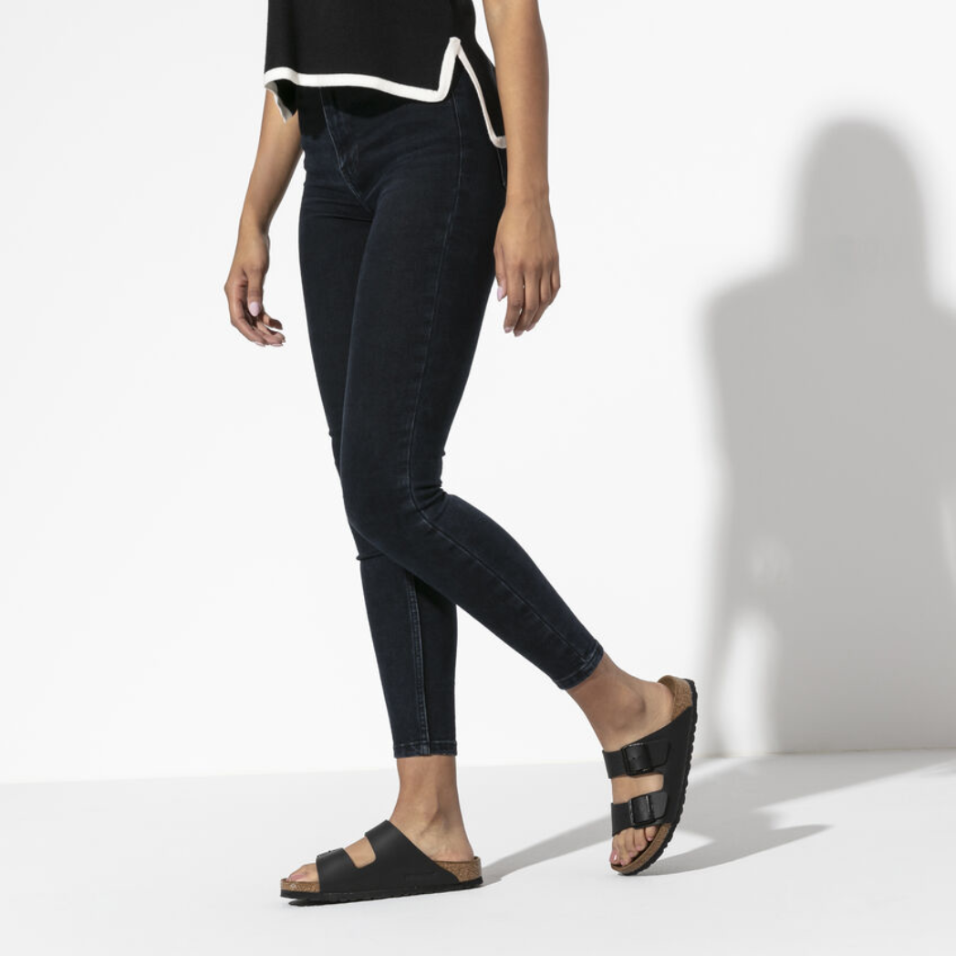 BIRKENSTOCK - ARIZONA BF | Black