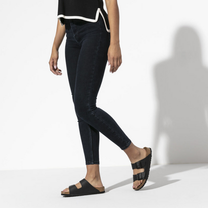 BIRKENSTOCK - ARIZONA BF | Black