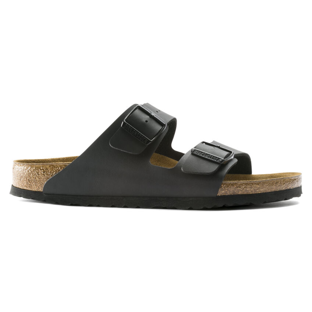 BIRKENSTOCK - ARIZONA BF | Black