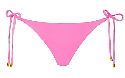 Isla Triangle-Tie Side Bikini