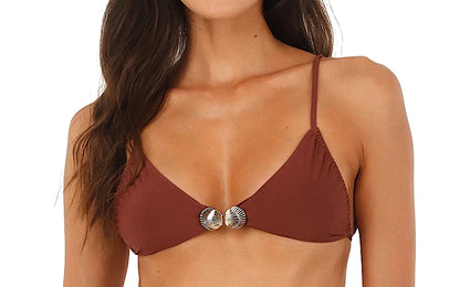 Shell Cleo-Elite Bikini