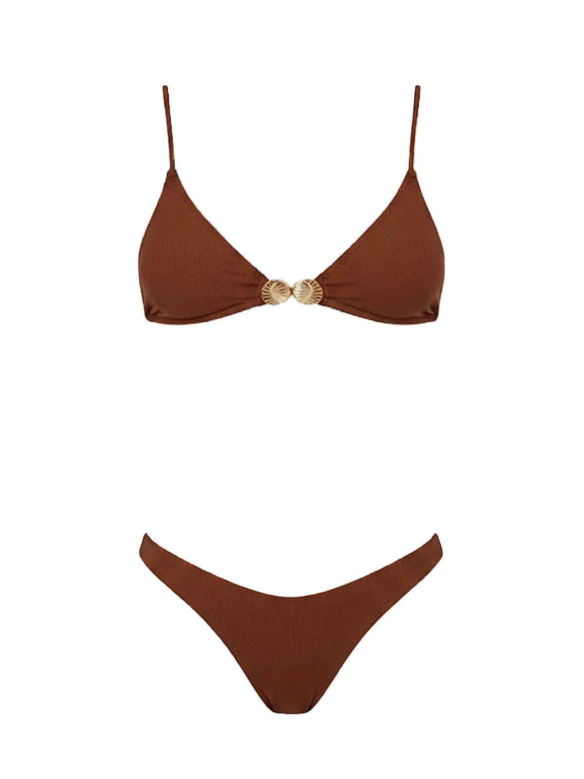Shell Cleo-Elite Bikini