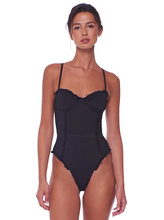 Ruby One-Piece