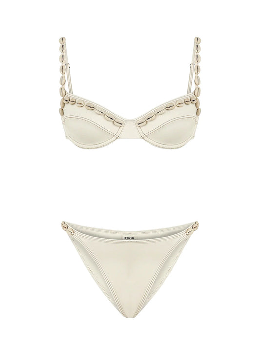 Amalfi Bikini