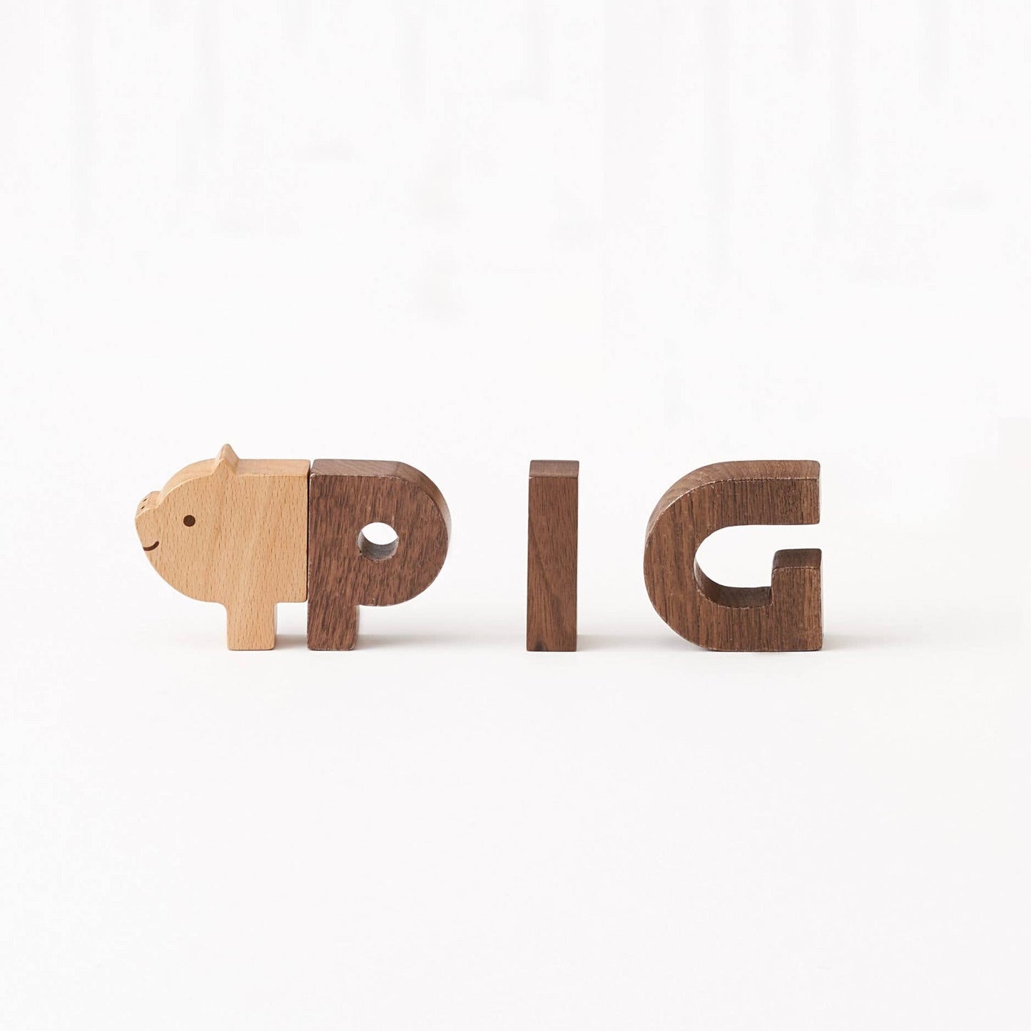 Alphabet Play Blocks