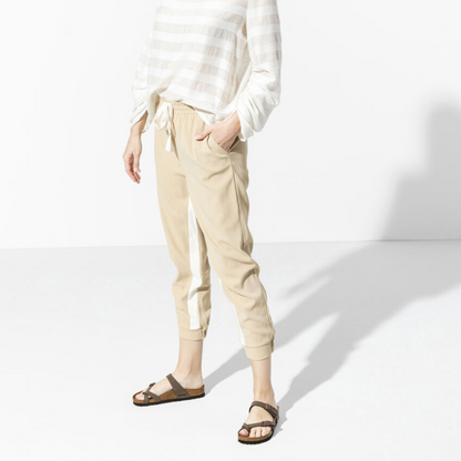 BIRKENSTOCK - MAYARI BF | Nubuck Mocha