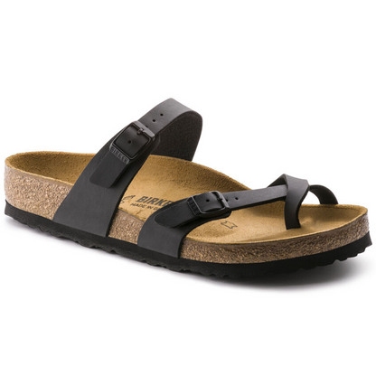 BIRKENSTOCK - MAYARI BF | Black
