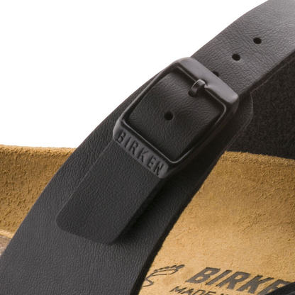 BIRKENSTOCK - MAYARI BF | Black