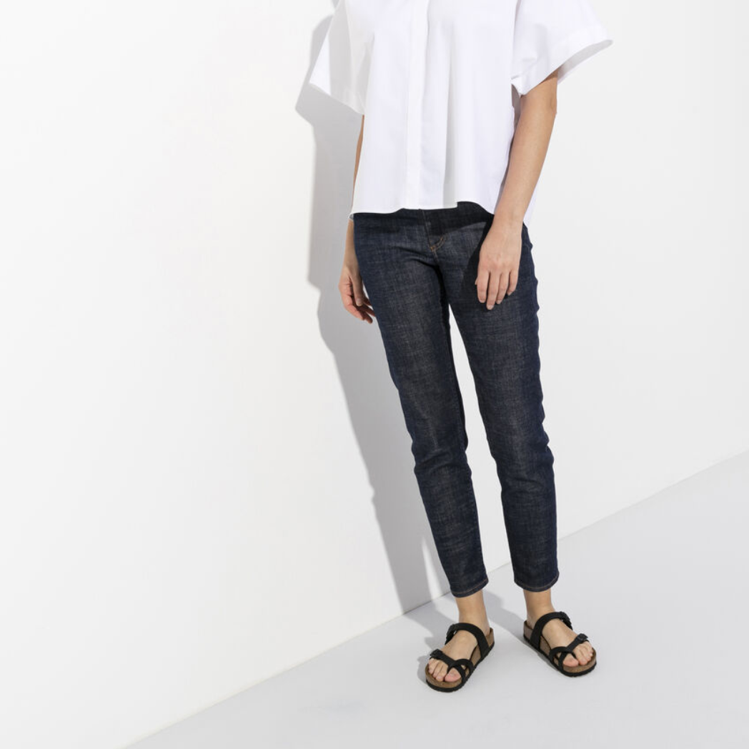 BIRKENSTOCK - MAYARI BF | Black