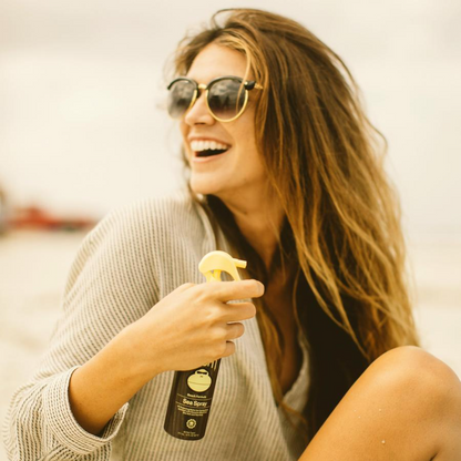 SUN BUM - Hair Care | Sea Spray