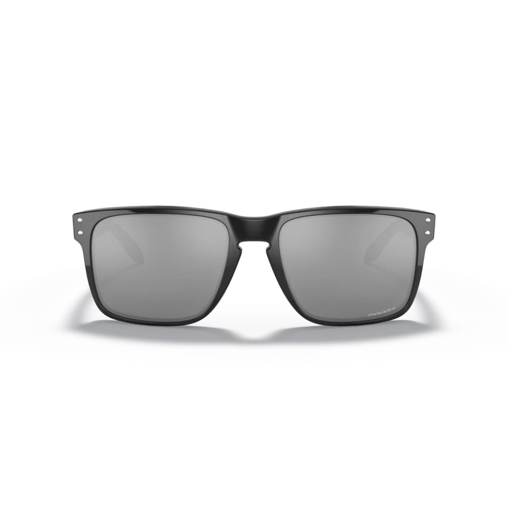 OAKLEY - HOLBROOK XL | Polished Black w/ Prizm Black
