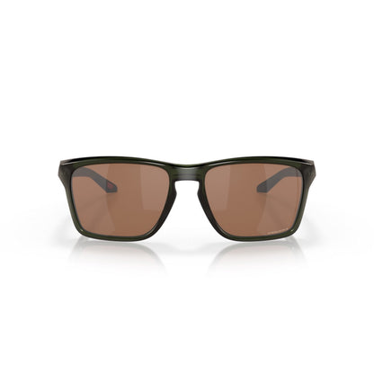 OAKLEY - SYLAS | Olive Ink w/ Prizm Tungsten