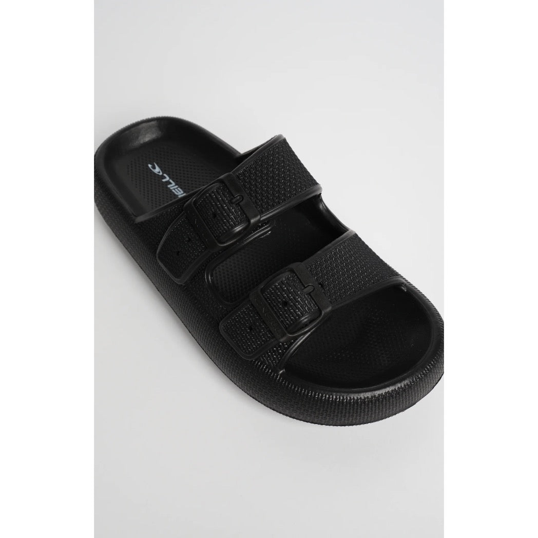 ONEILL - SOQUEL SLIDER | BLACKOUT