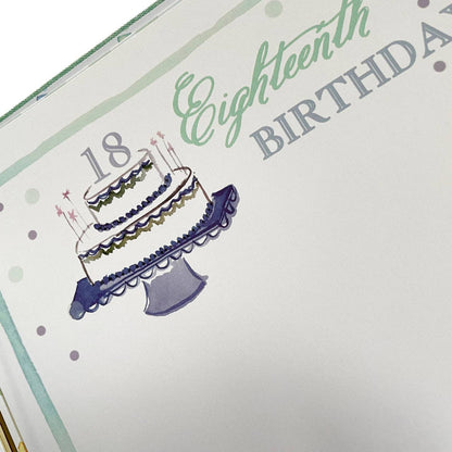 "All My Birthdays” Memory Book