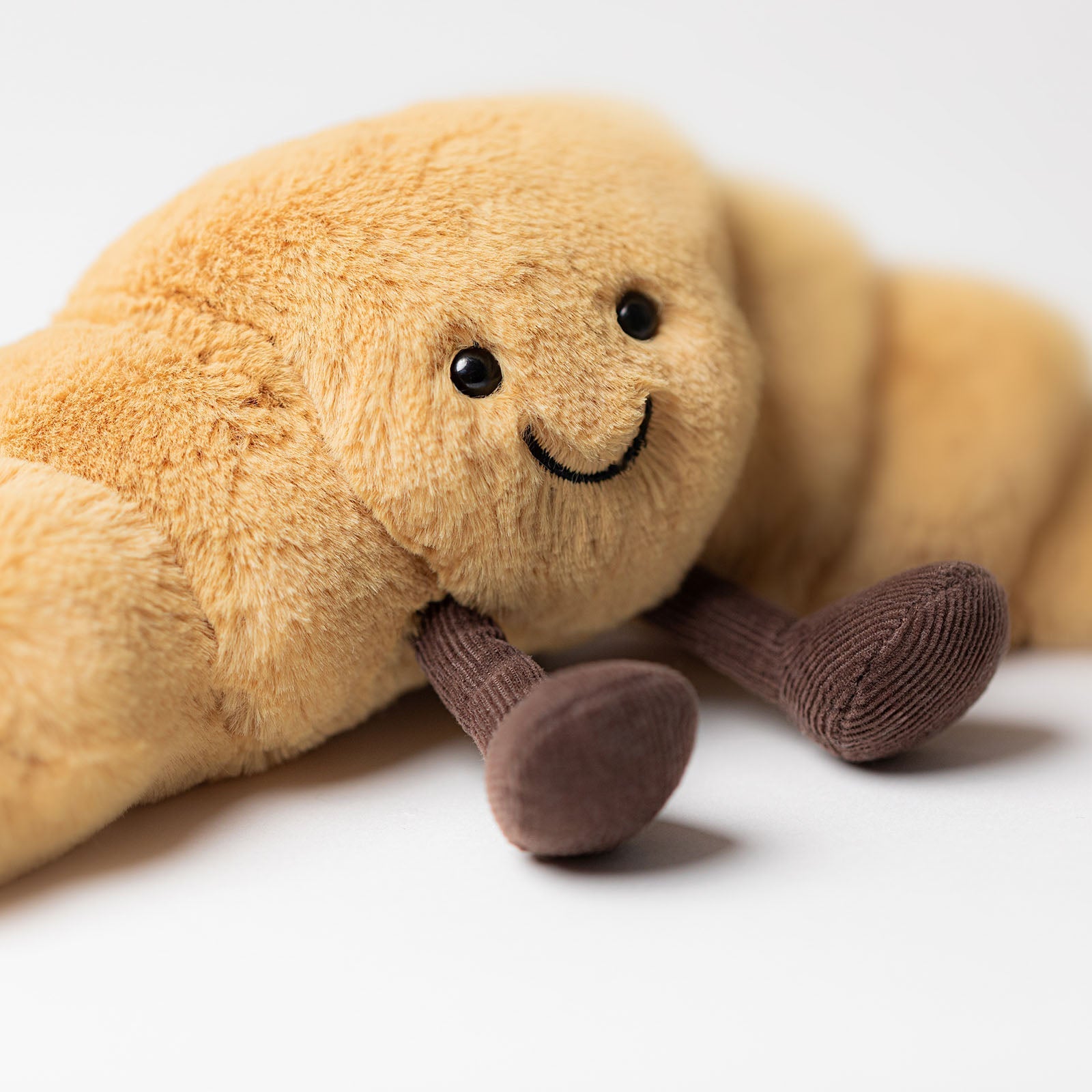 Jellycat Amuseables Croissant Small