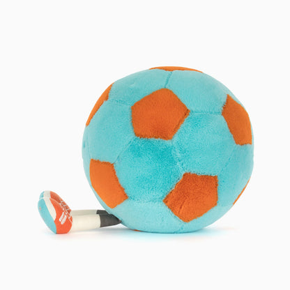 Jellycat Amuseables Jellycat Football