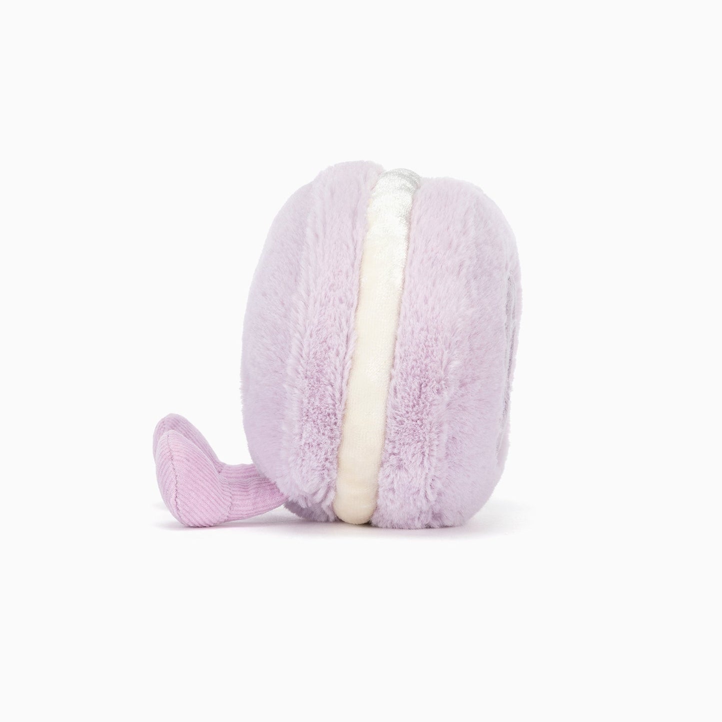 Jellycat Amuseables May Macaron Lavender